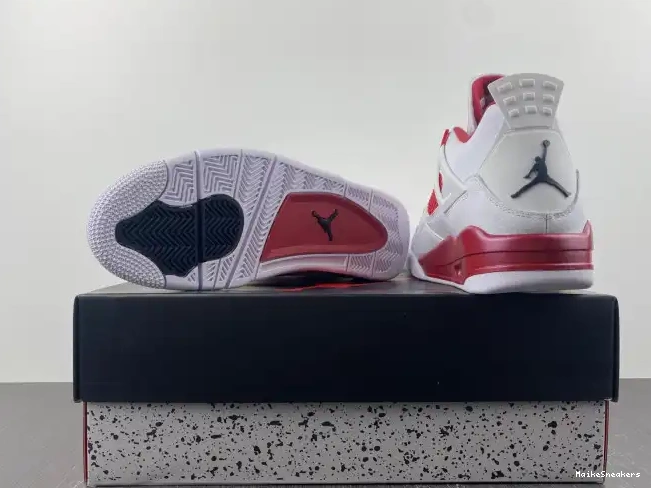 MaikeSneakers Jordan 89 Retro 4 308497-106 Alternate Air 0603